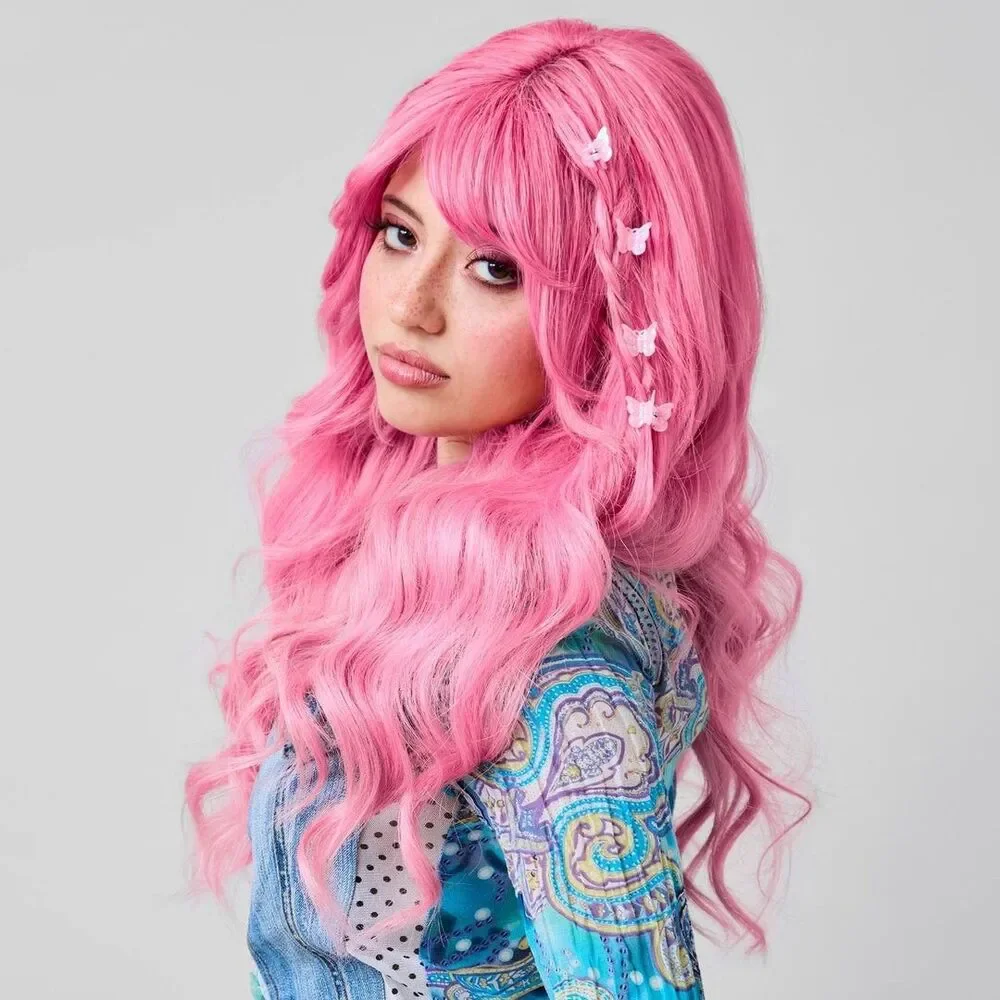 GOOD DYE YOUNG x Miranda Rae - Baddie - 5 fl oz - Pink Semi-Permanent Hair Dye
